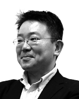 波田野 裕一(はたの ひろかず)