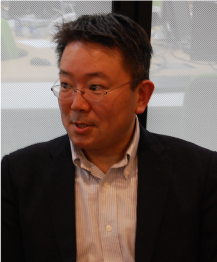 波田野裕一