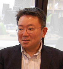 波田野裕一