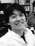長谷川 洋介(はせがわ ようすけ)