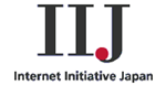 株式会社インターネットイニシアティブ(IIJ)