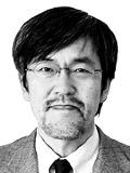徳丸 浩(Hiroshi Tokumaru)