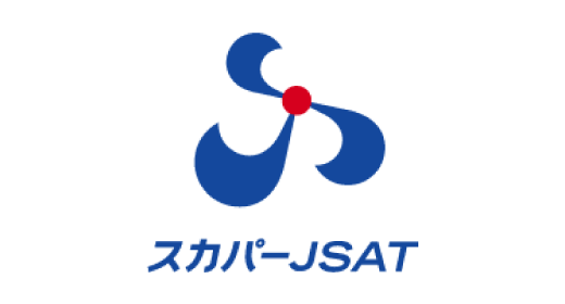 スカパーJSAT株式会社