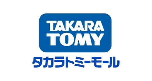 株式会社タカラトミー