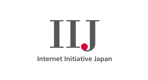 株式会社インターネットイニシアティブ