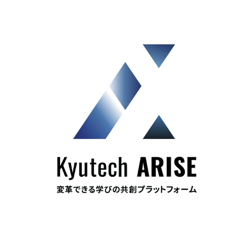 株式会社Kyutech ARISE